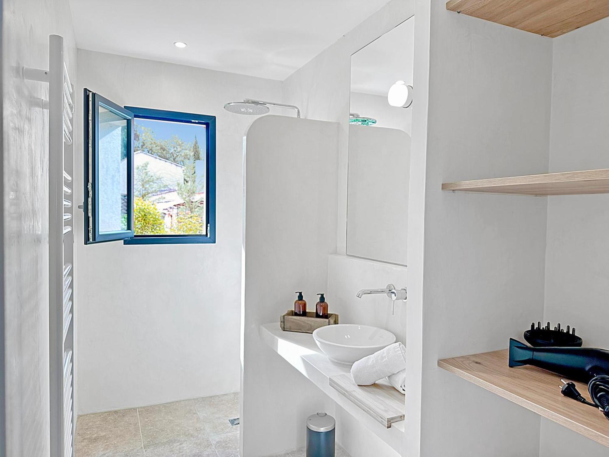 Villa Oliveda - Piscine & Salon Cinema Lourmarin Εξωτερικό φωτογραφία