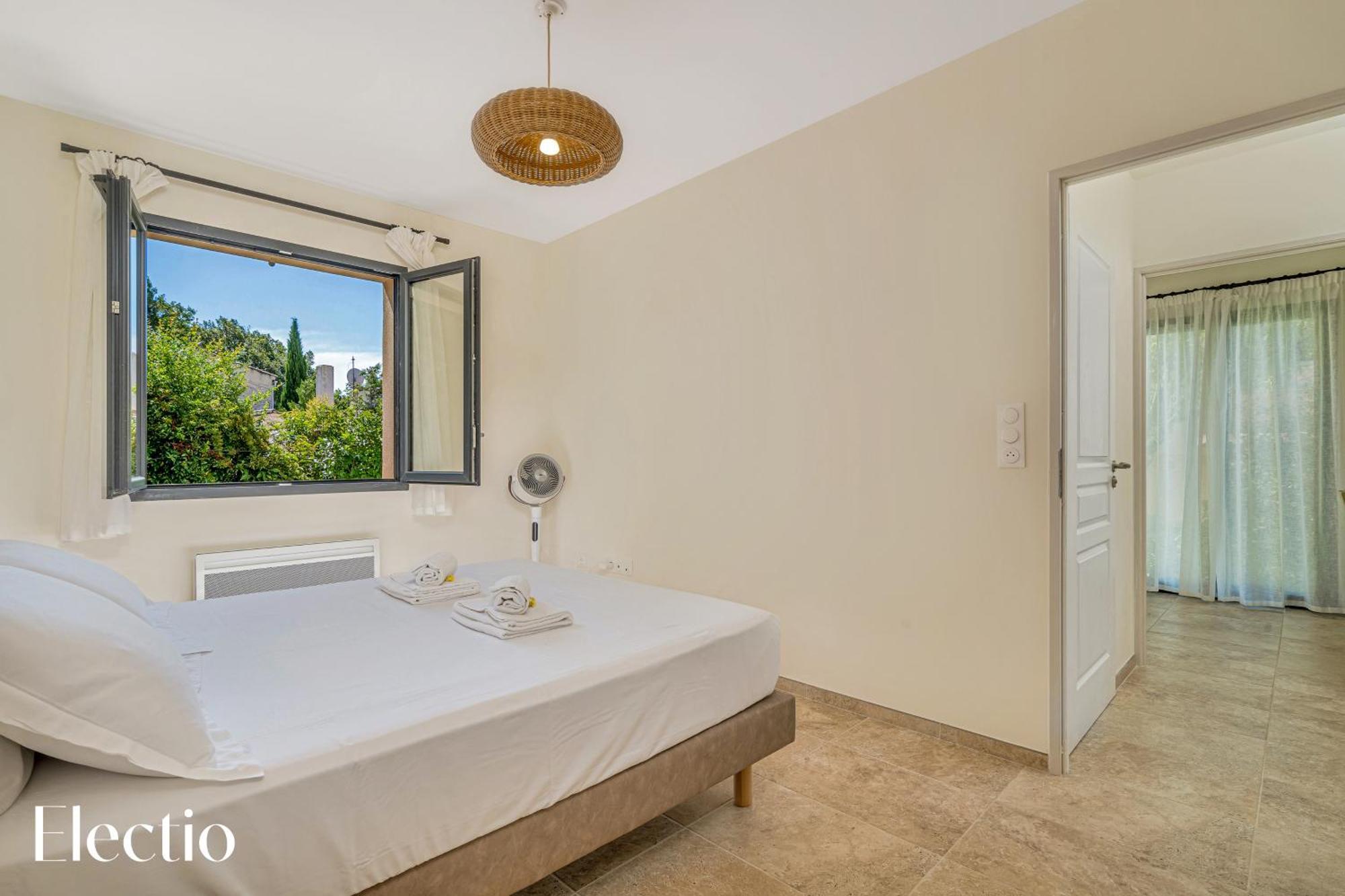 Villa Oliveda - Piscine & Salon Cinema Lourmarin Εξωτερικό φωτογραφία