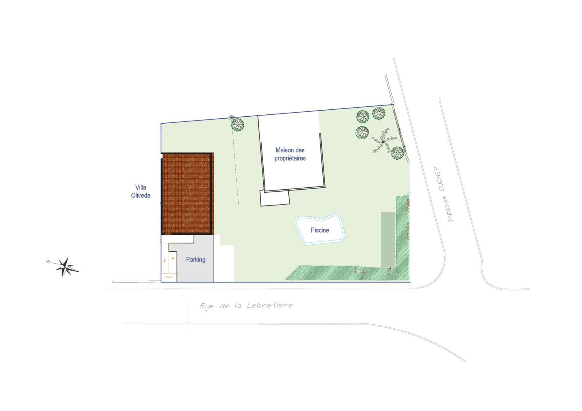 Villa Oliveda - Piscine & Salon Cinema Lourmarin Εξωτερικό φωτογραφία