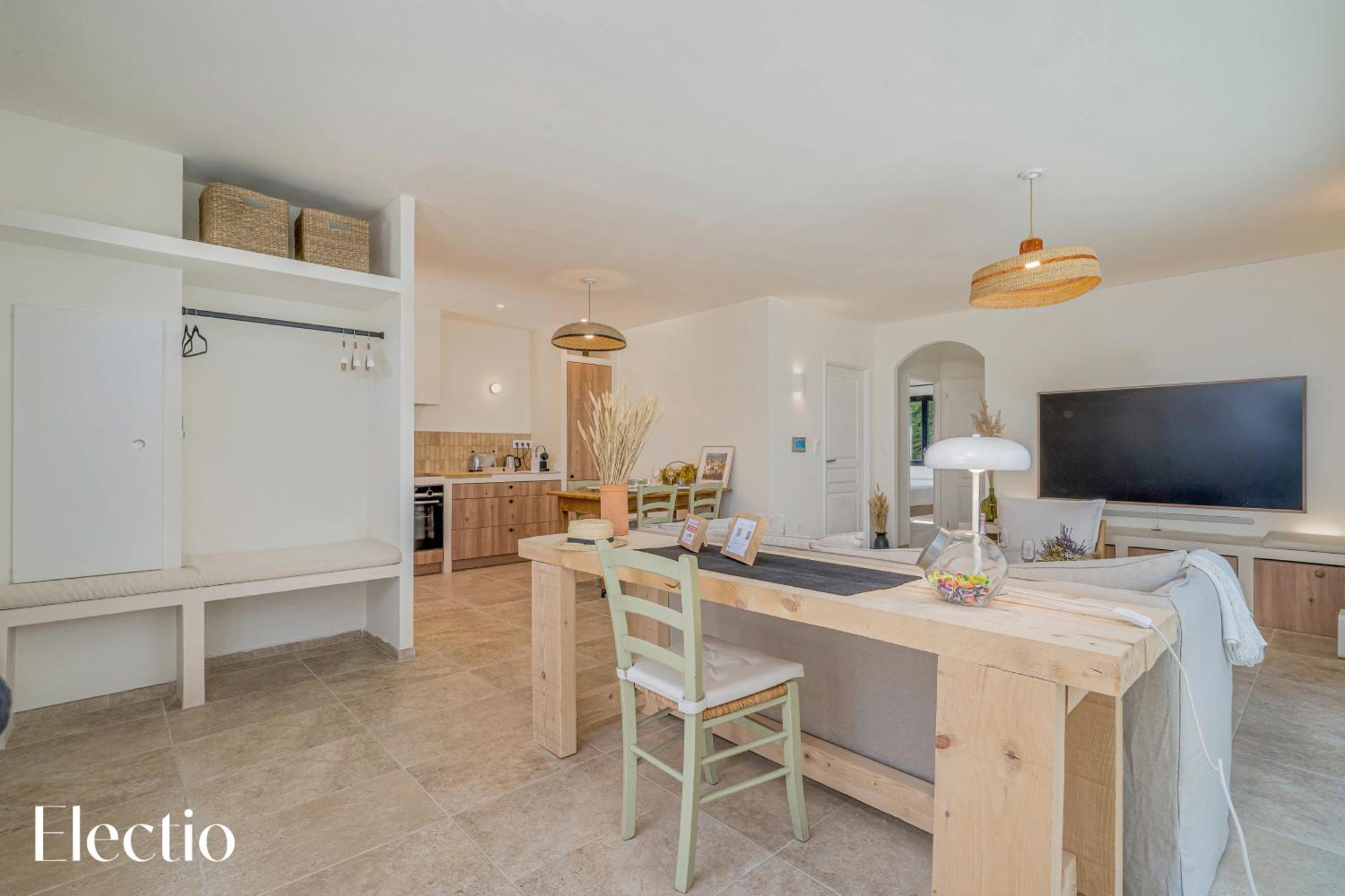 Villa Oliveda - Piscine & Salon Cinema Lourmarin Εξωτερικό φωτογραφία